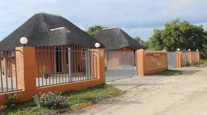 Kessas Holiday Home