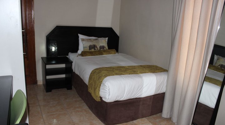 Kessas Holiday Home