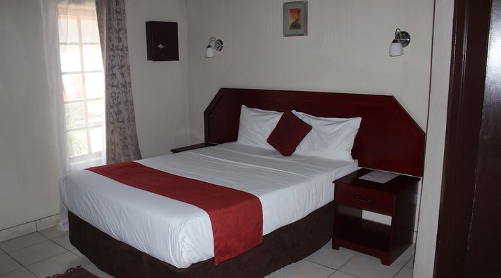 Kessas Holiday Home
