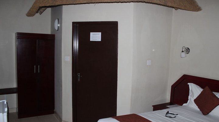 Kessas Holiday Home