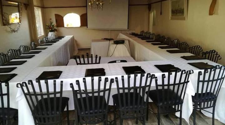 Padandaro Guest House