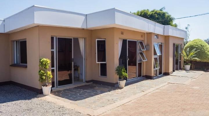 Padandaro Guest House