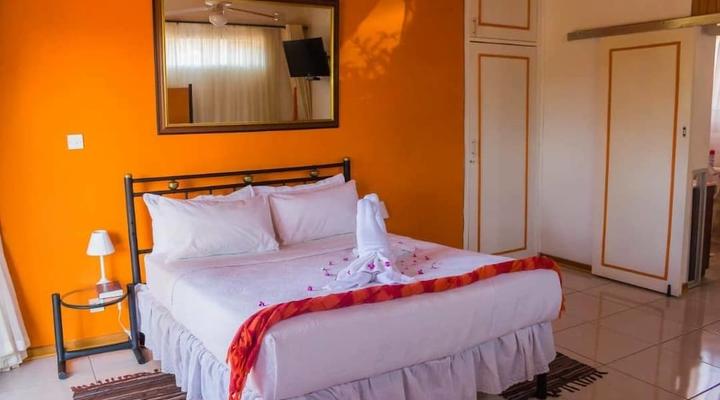 Padandaro Guest House