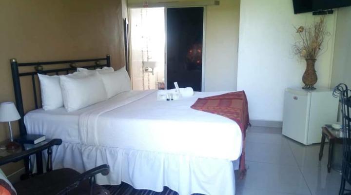 Padandaro Guest House