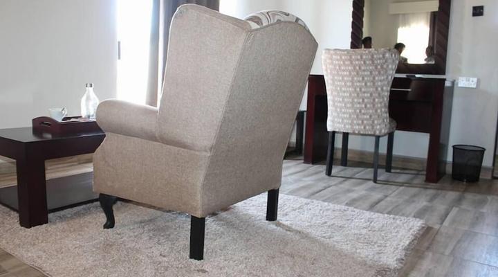 Makgovango Luxury Inn