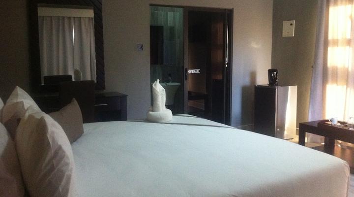 Makgovango Luxury Inn