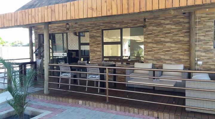 Makgovango Luxury Inn