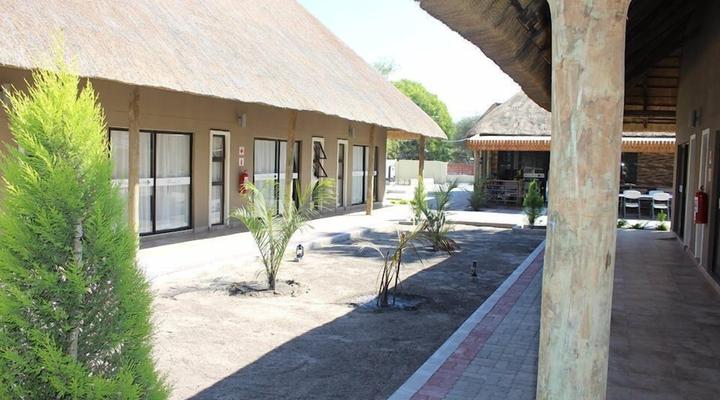 Makgovango Luxury Inn