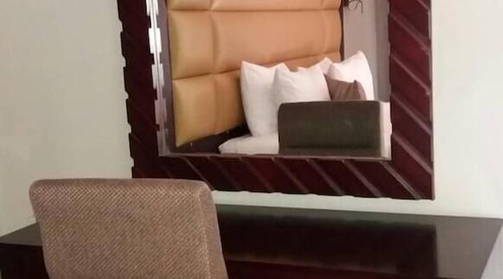 Makgovango Luxury Inn