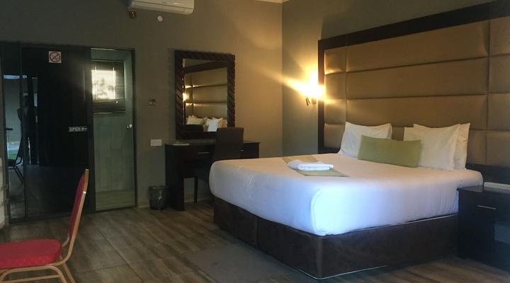 Makgovango Luxury Inn