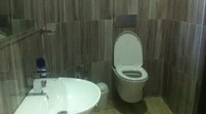 Makgovango Luxury Inn