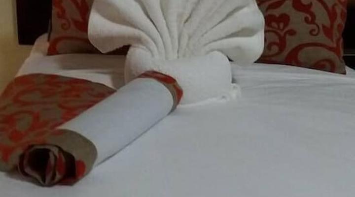 Makgovango Luxury Inn