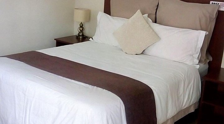 Thulamela Guest House