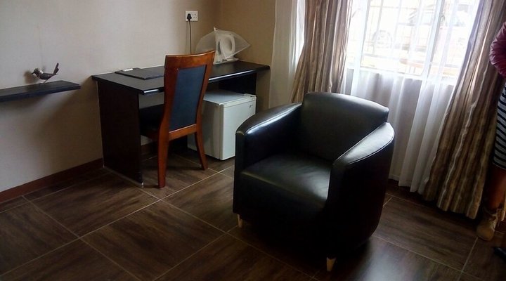 Thulamela Guest House