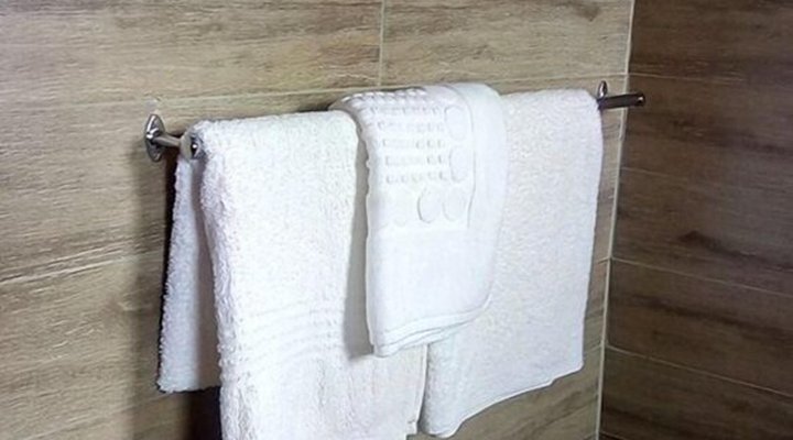 Thulamela Guest House