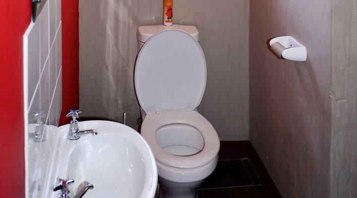 Thulamela Guest House