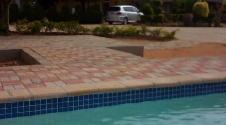 Thulamela Guest House