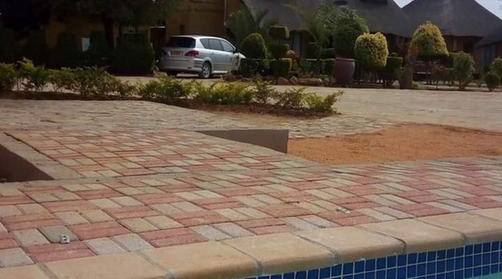 Thulamela Guest House