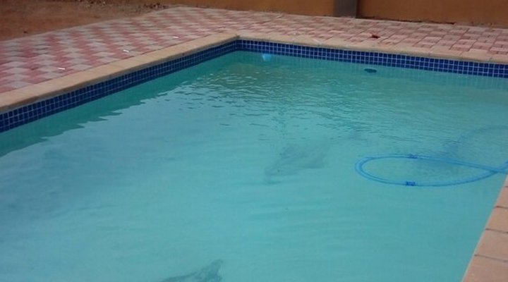 Thulamela Guest House