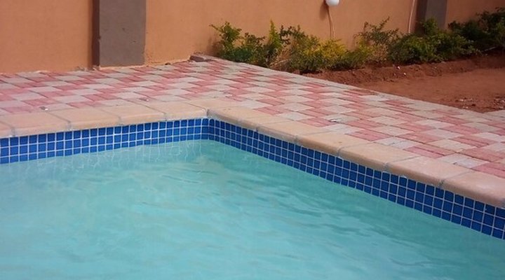 Thulamela Guest House