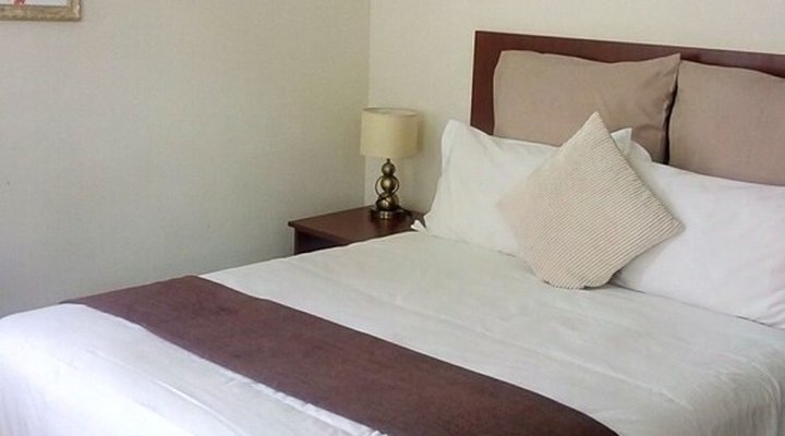 Thulamela Guest House