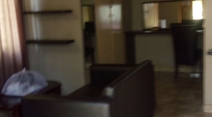 Thulamela Guest House