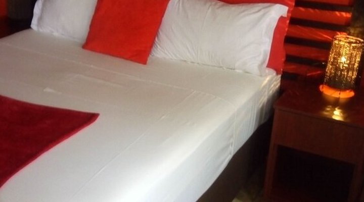 Thulamela Guest House