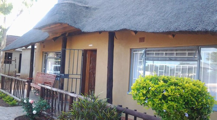 Thulamela Guest House