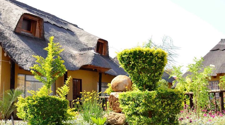 Thulamela Guest House