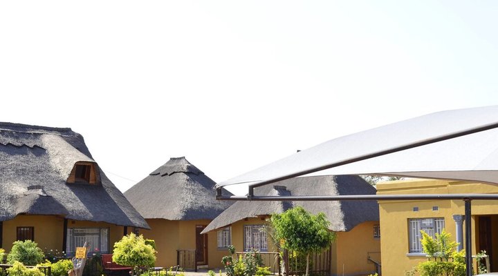 Thulamela Guest House