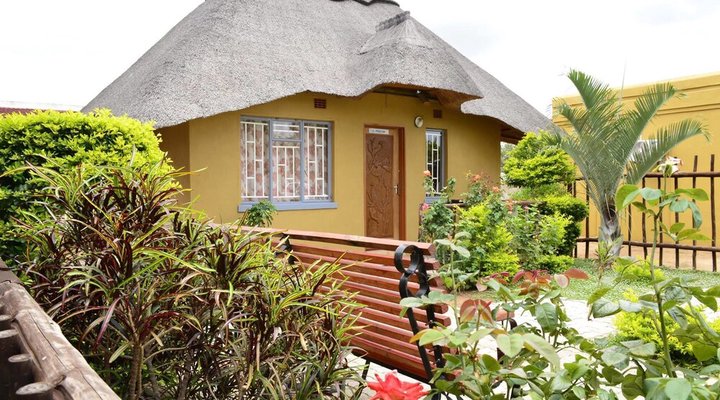 Thulamela Guest House