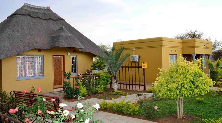 Thulamela Guest House