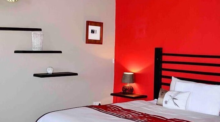 Thulamela Guest House