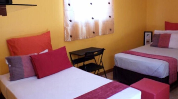 Thulamela Guest House