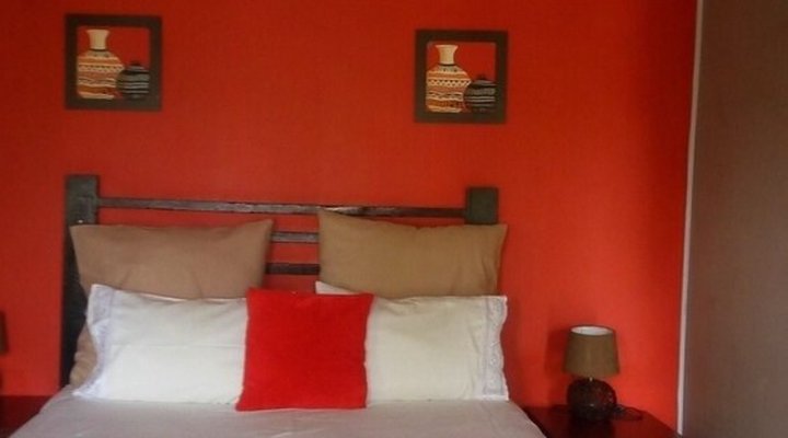 Thulamela Guest House