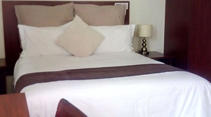 Thulamela Guest House