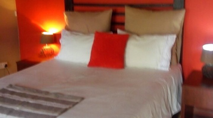 Thulamela Guest House