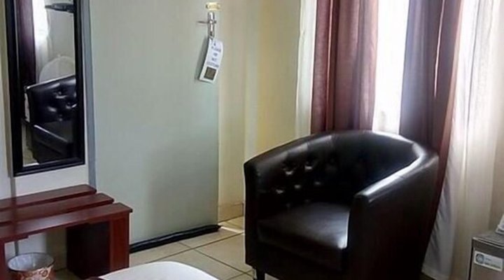 Thulamela Guest House