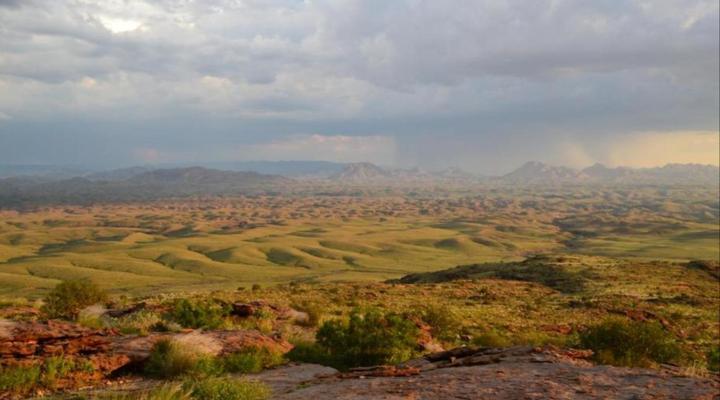 Namib's Valley Lodge