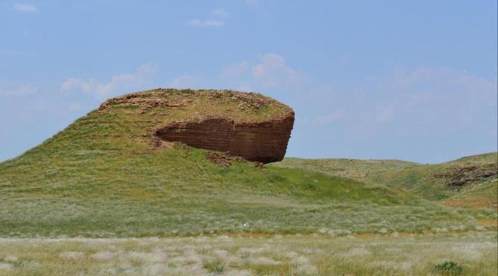 Namib's Valley Lodge