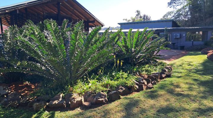 Pleasant Waters Lodge & Conference Venue