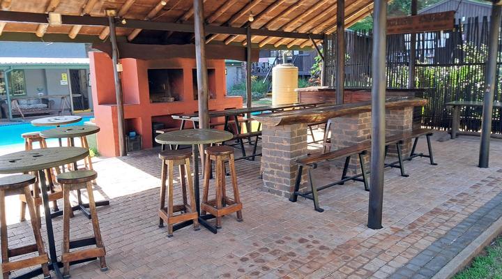 Pleasant Waters Lodge & Conference Venue