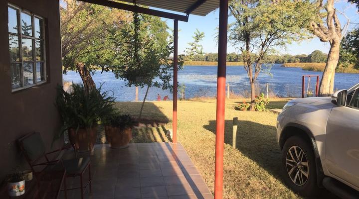 Ditlhapi Guest House