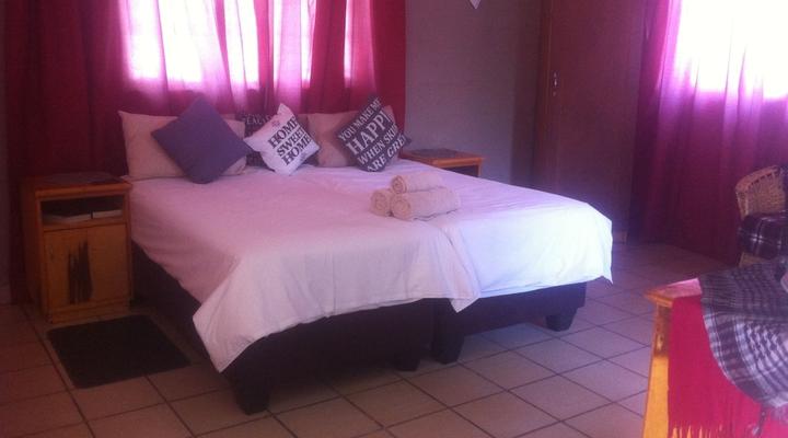 Ditlhapi Guest House