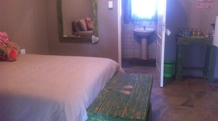 Ditlhapi Guest House