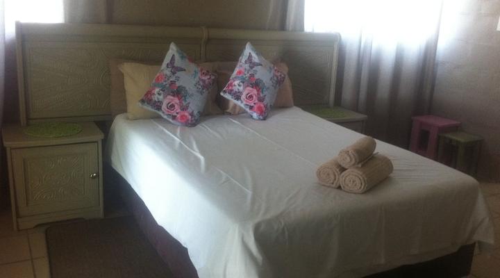 Ditlhapi Guest House