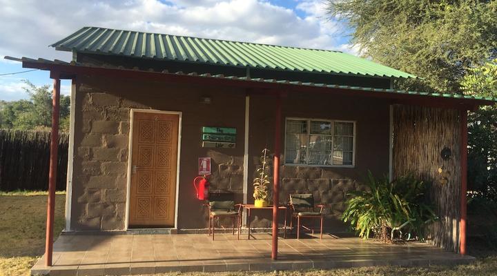 Ditlhapi Guest House