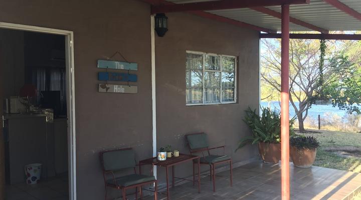 Ditlhapi Guest House