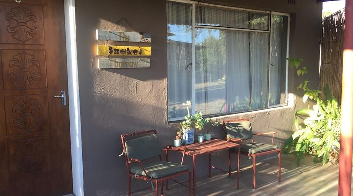 Ditlhapi Guest House