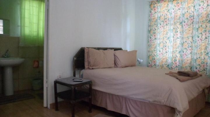 Ditlhapi Guest House